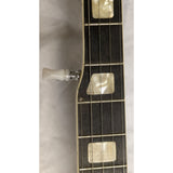 1976 Epiphone EB-90 Masterclone Resonator 5 String Banjo Case 7607 Lida Japan 227 EB-98 Vintage