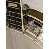 1976 Epiphone EB-90 Masterclone Resonator 5 String Banjo Case 7607 Lida Japan 227 EB-98 Vintage
