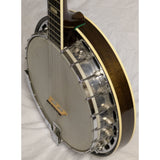 1976 Epiphone EB-90 Masterclone Resonator 5 String Banjo Case 7607 Lida Japan 227 EB-98 Vintage