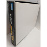 NFS Complete VGC Star Wars Saga Edition Chess Set Parker Brothers Darth Vader Themed 32 Pieces 2004