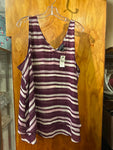 28 4X Stylish Lane Bryant Striped Tank Top