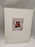 A Lonesome Bear Called "T" [Hardcover] Rick Reinert