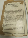 How to Tie Flies by E.C. Gregg - The Barnes Sports Library