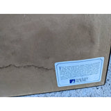 Almost Home Terry Redlin Signed Print Numbered 9264/29500 Limited Church Farm Sleigh Etched Glass