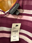 28 4X Stylish Lane Bryant Striped Tank Top