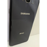 AS-IS Samsung S8 PARTS REPAIR PW LOCKED Galaxy Duos 64GB Smartphone Black Screen Damage