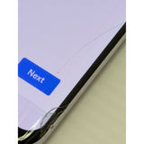 AS-IS Samsung S8 PARTS REPAIR PW LOCKED Galaxy Duos 64GB Smartphone Black Screen Damage