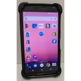 INVENTORY Motorola Nexus 6 32GB Android Smartphone With Ballistic Case