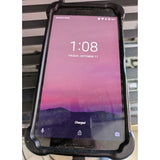 INVENTORY Motorola Nexus 6 32GB Android Smartphone With Ballistic Case