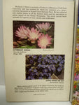 Wildflower Books Set: Discover Yellowstone & Grand Teton National Parks