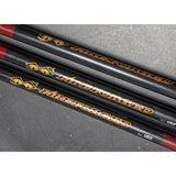 Set 42.5 3 41.5" 5  42" 7 Snake Eyes Viper TiSteel Maraging 455 UST Fire Forged Carbon Fiber Fairway Driver Wood Golf Club RH