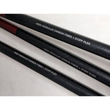 Set 42.5 3 41.5" 5  42" 7 Snake Eyes Viper TiSteel Maraging 455 UST Fire Forged Carbon Fiber Fairway Driver Wood Golf Club RH