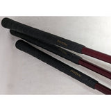 Set 42.5 3 41.5" 5  42" 7 Snake Eyes Viper TiSteel Maraging 455 UST Fire Forged Carbon Fiber Fairway Driver Wood Golf Club RH