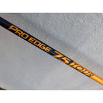 44.5" No Limits 450cc Golf Club Driver 10* Loft Pro Edge 75 Tour 58-R