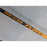 44.5" No Limits 450cc Golf Club Driver 10* Loft Pro Edge 75 Tour 58-R
