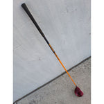 44.5" No Limits 450cc Golf Club Driver 10* Loft Pro Edge 75 Tour 58-R