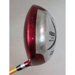 44.5" No Limits 450cc Golf Club Driver 10* Loft Pro Edge 75 Tour 58-R