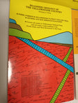 Geology and Minerals of Idaho - 5 Book Set
