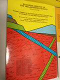 Geology and Minerals of Idaho - 5 Book Set
