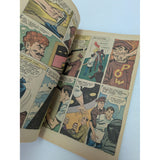15 Cent Dell Comics July 1967 Dracula Collectors Issue