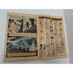 15 Cent Dell Comics July 1967 Dracula Collectors Issue