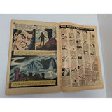 15 Cent Dell Comics July 1967 Dracula Collectors Issue