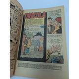 15 Cent Dell Comics July 1967 Dracula Collectors Issue