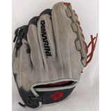 11.75 " Insane Dedication Demarini Baseball Glove Mitt Leather RHT