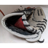 11.75 " Insane Dedication Demarini Baseball Glove Mitt Leather RHT