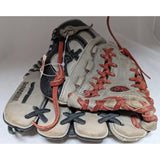 11.75 " Insane Dedication Demarini Baseball Glove Mitt Leather RHT