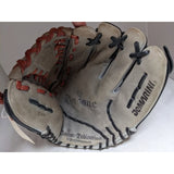11.75 " Insane Dedication Demarini Baseball Glove Mitt Leather RHT