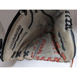 11.75 " Insane Dedication Demarini Baseball Glove Mitt Leather RHT