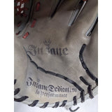 11.75 " Insane Dedication Demarini Baseball Glove Mitt Leather RHT