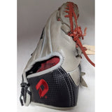 11.75 " Insane Dedication Demarini Baseball Glove Mitt Leather RHT