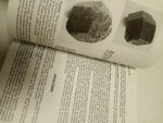 Geology and Minerals of Idaho - 5 Book Set