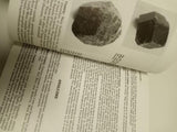 Geology and Minerals of Idaho - 5 Book Set
