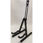 Meisel GV Folding Violin Viola Stand w/Bow Hanger England Gig