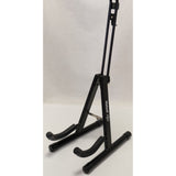Meisel GV Folding Violin Viola Stand w/Bow Hanger England Gig