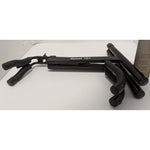 Meisel GV Folding Violin Viola Stand w/Bow Hanger England Gig