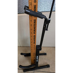 Meisel GV Folding Violin Viola Stand w/Bow Hanger England Gig