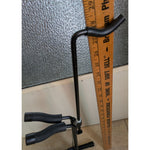 Meisel GV Folding Violin Viola Stand w/Bow Hanger England Gig