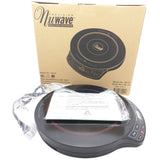 30101 NuWave Induction Cooktop Stove Top Burner Precision Cookware Manual