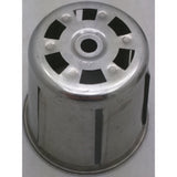 Saladmaster V Stainless Steel Food Processor 5 Cutting Cone Blade Slicing Shredding Grater