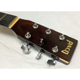 PACO Acoustic Guitar AS-IS for Repair