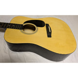 PACO Acoustic Guitar AS-IS for Repair