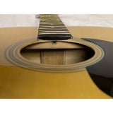 PACO Acoustic Guitar AS-IS for Repair