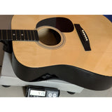 PACO Acoustic Guitar AS-IS for Repair