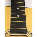 PACO Acoustic Guitar AS-IS for Repair