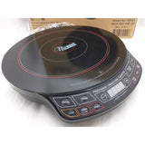 30101 NuWave Induction Cooktop Stove Top Burner Precision Cookware Manual