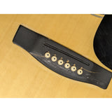 PACO Acoustic Guitar AS-IS for Repair